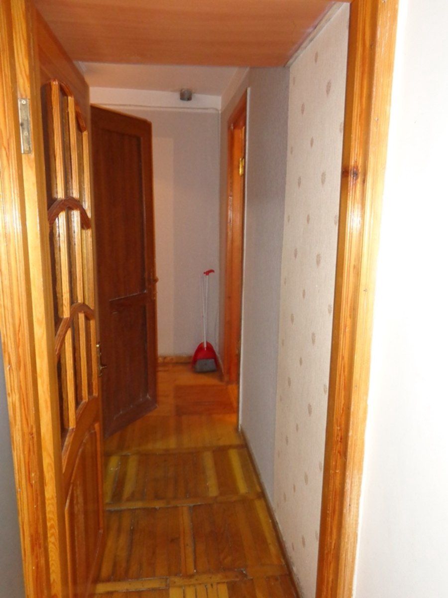 Satılır 1 otaqlı köhnə tikili 42 m² — Mənzil, Bakı (8)