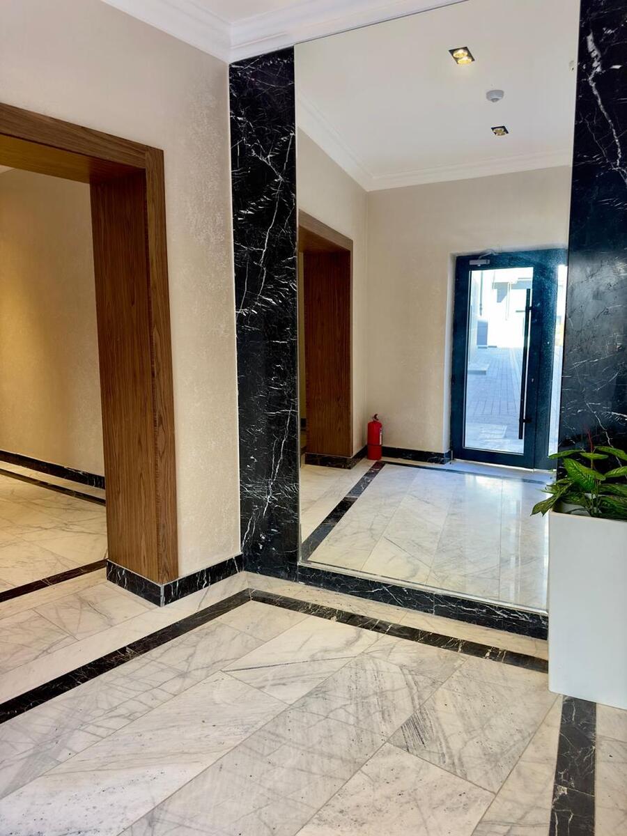 Satılır 4 otaqlı yeni tikili 178.1 m² — Mənzil, Bakı (3)