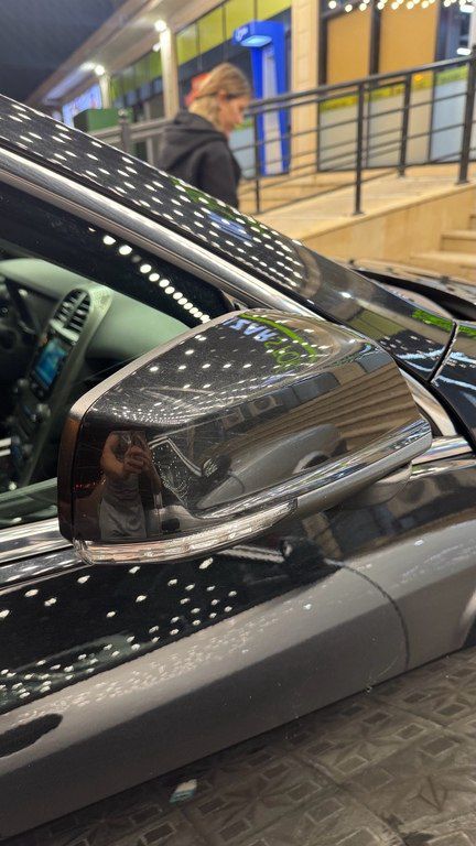 Chevrolet Malibu, 2.0 L, 2016 il, 160 000 km — Avtomobillər, Bakı (10)