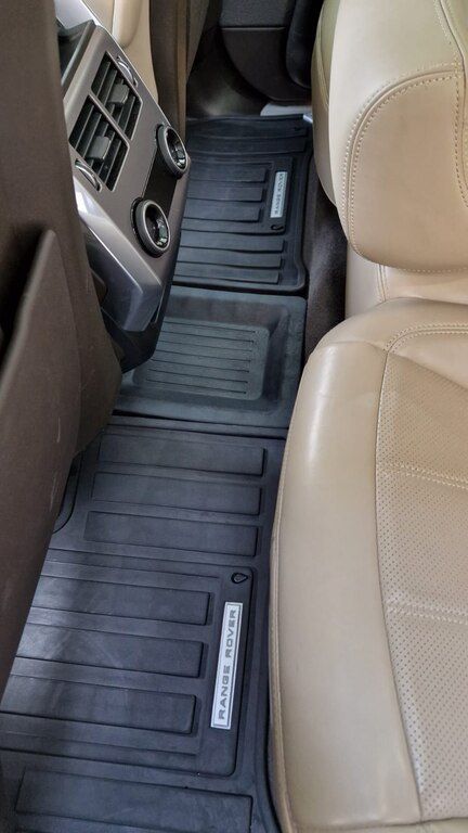 Land Rover RR Sport, 3.0 L, 2020 il, 130 000 km — Avtomobillər, Bakı (6)