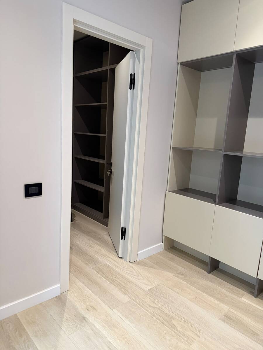 İcarəyə verilir 2 otaqlı yeni tikili 96 m² — Mənzil, Bakı (8)