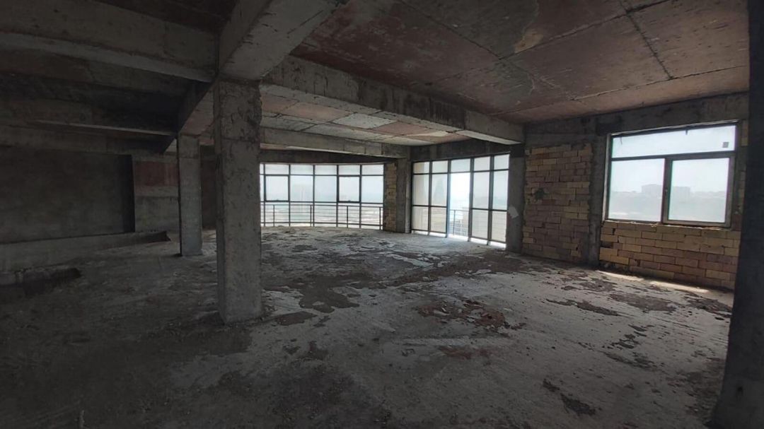Satılır 8 otaqlı yeni tikili 750 m² — Mənzil, Bakı (8)