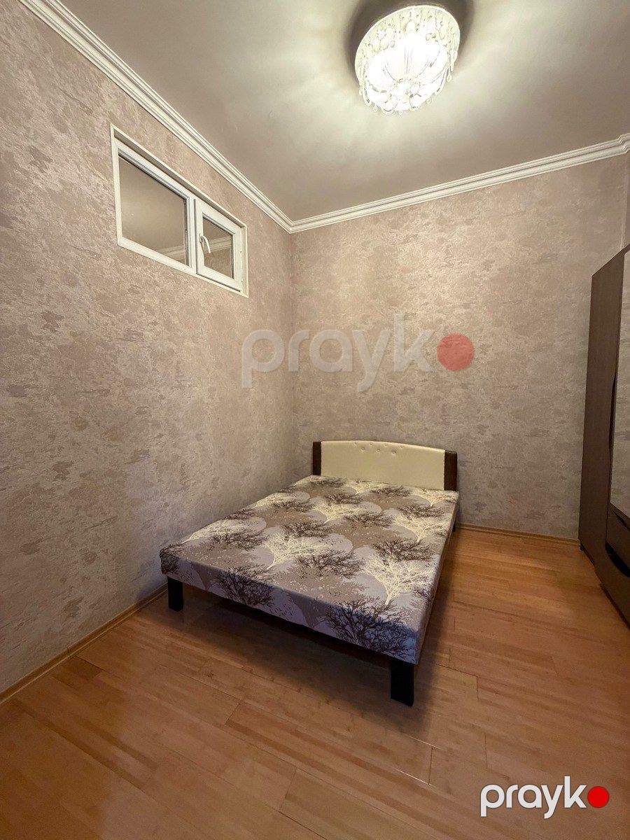 Satılır 2 otaqlı yeni tikili 45 m² — Mənzil, Xırdalan (9)