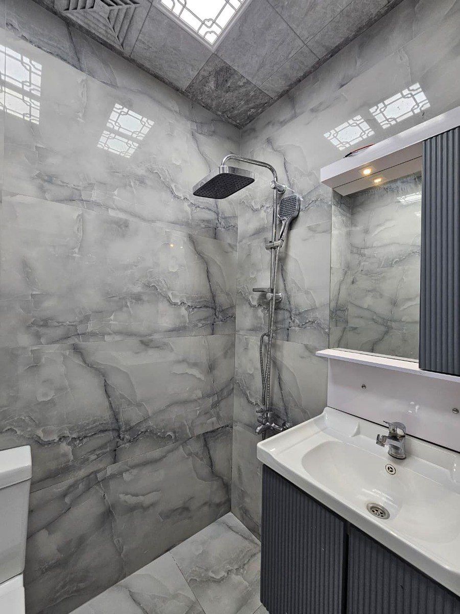 Satılır 2 otaqlı yeni tikili 51 m² — Mənzil, Bakı (9)