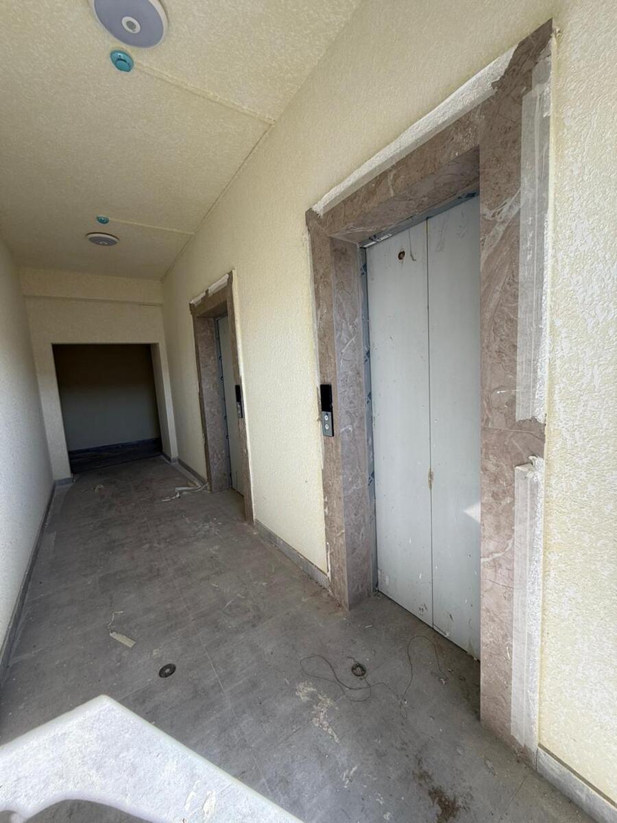 Satılır 3 otaqlı yeni tikili 122 m² — Mənzil, Bakı (4)