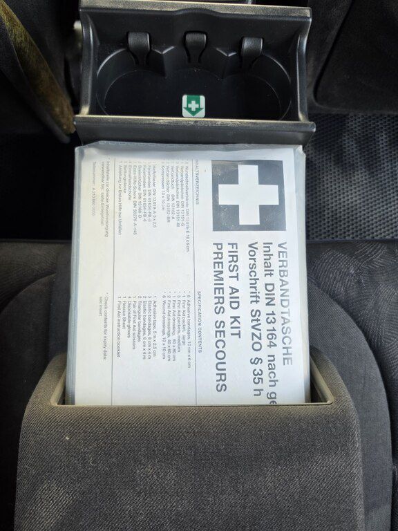 Mercedes E 240, 2.4 L, 2000 il, 369 000 km — Avtomobillər, Salyan (7)