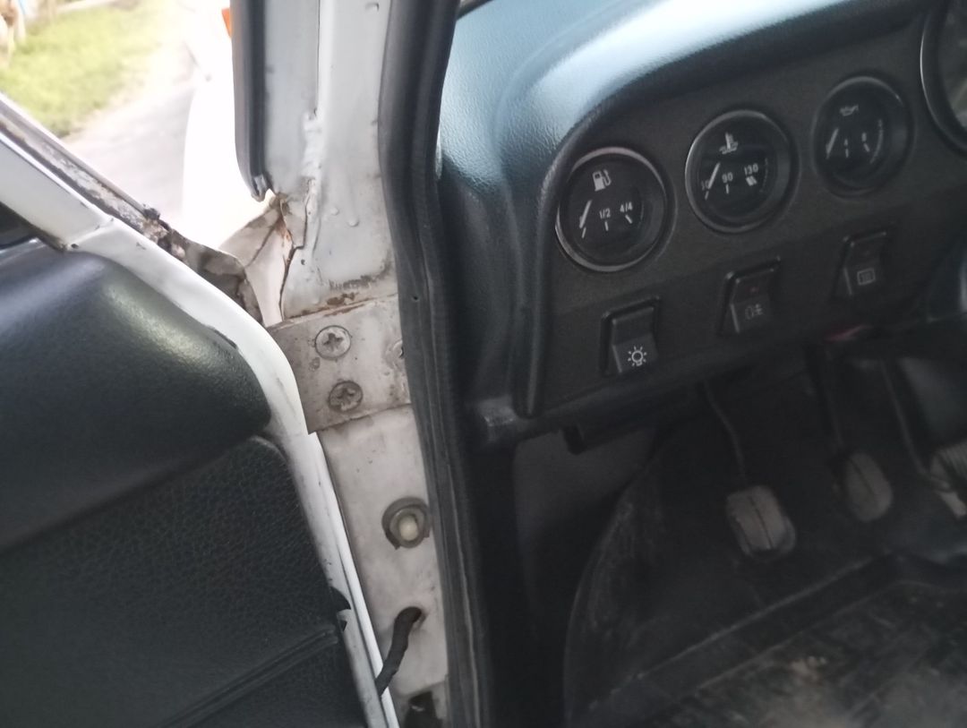 Lada (vaz) 2106, 2004 il — Avtomobillər, Mingəçevir (6)