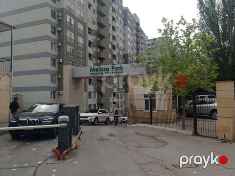 1-otaqlı yeni tikili kirayə verilir, 20 Yanvar m., 30 m²