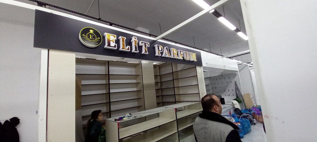 Reklam işləri — Xidmətlər, Bakı (3)