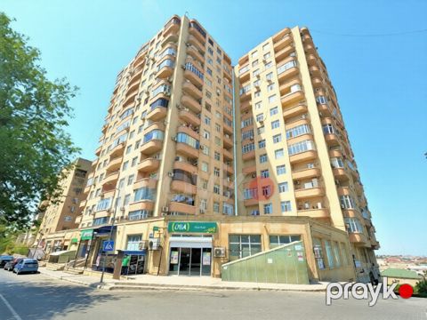 Satılır 2 otaqlı yeni tikili 65 m² — Bakı