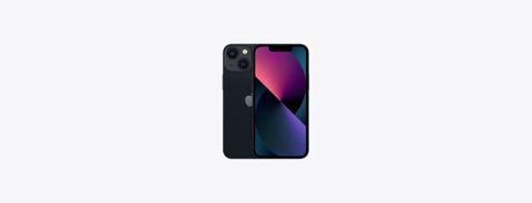 Apple iPhone 13 Midnight 128GB/4GB — Bakı