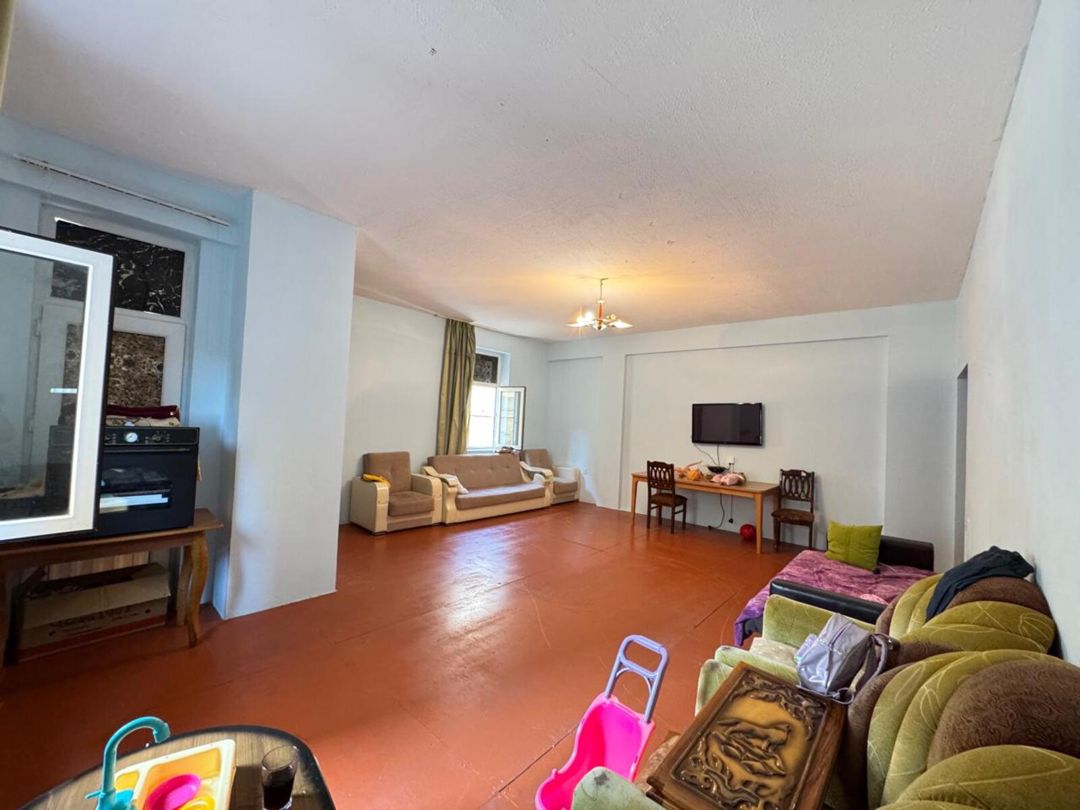 Satılır 4 otaqlı yeni tikili 165 m² — Mənzil, Bakı (2)