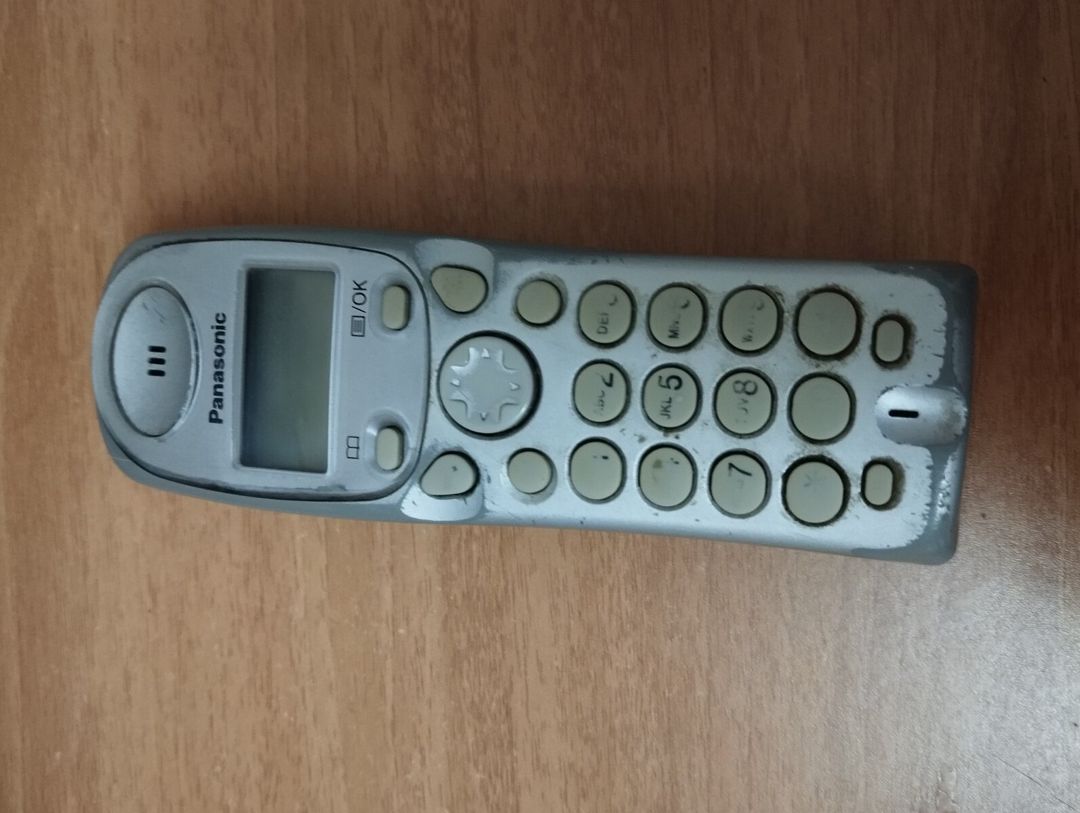Radiotelefon Panasonic — Smartfonlar, Bakı (6)
