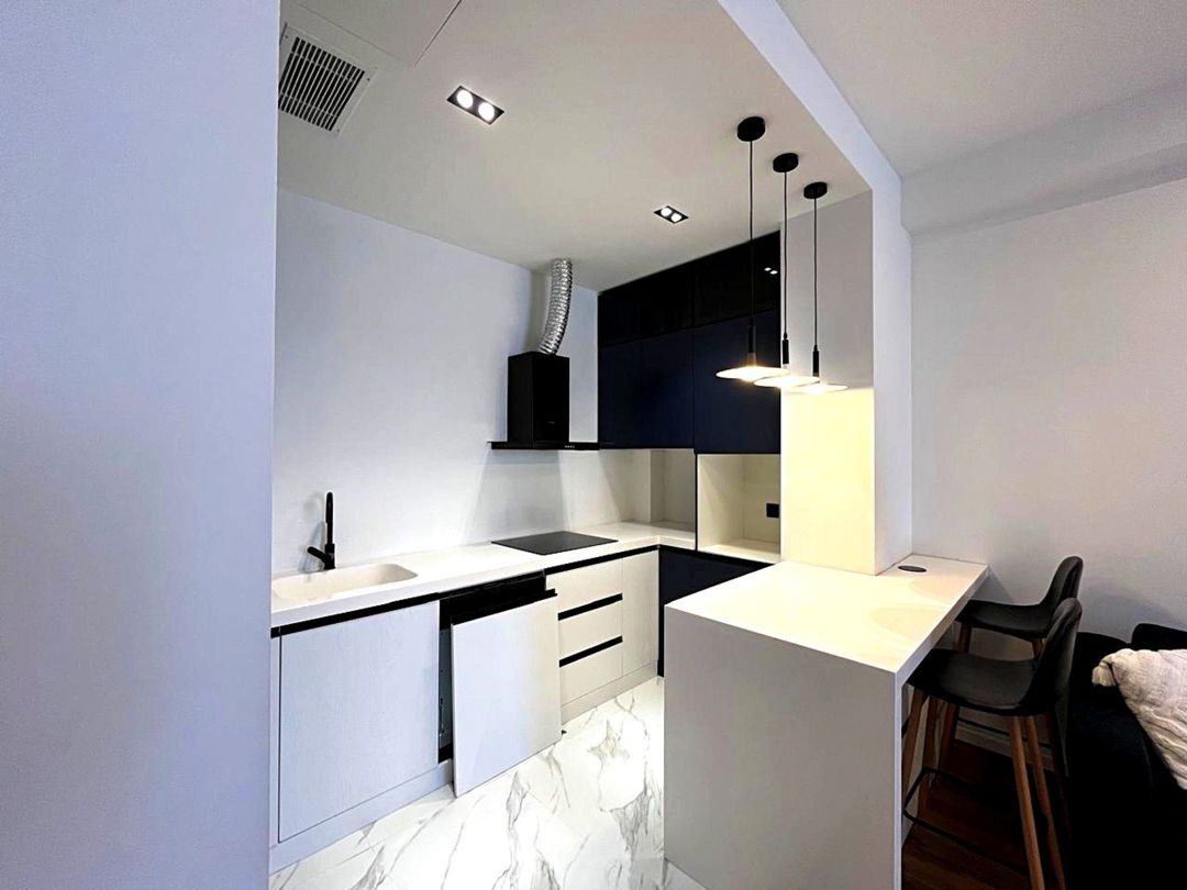 Satılır 2 otaqlı yeni tikili 70 m² — Mənzil, Bakı (5)