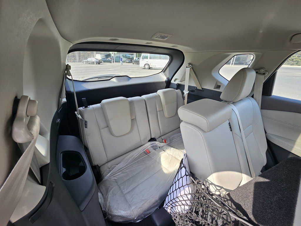 Nissan X-Trail, 2.5 L, 2023 il, 18 000 km — Avtomobillər, Bakı (10)