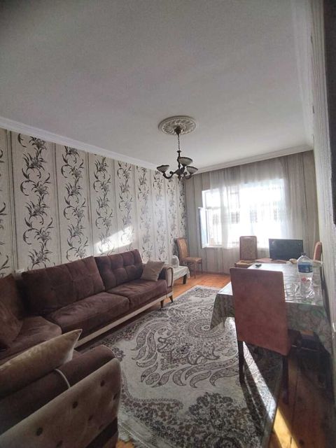 Satılır 3 otaqlı köhnə tikili 90 m² — Xırdalan