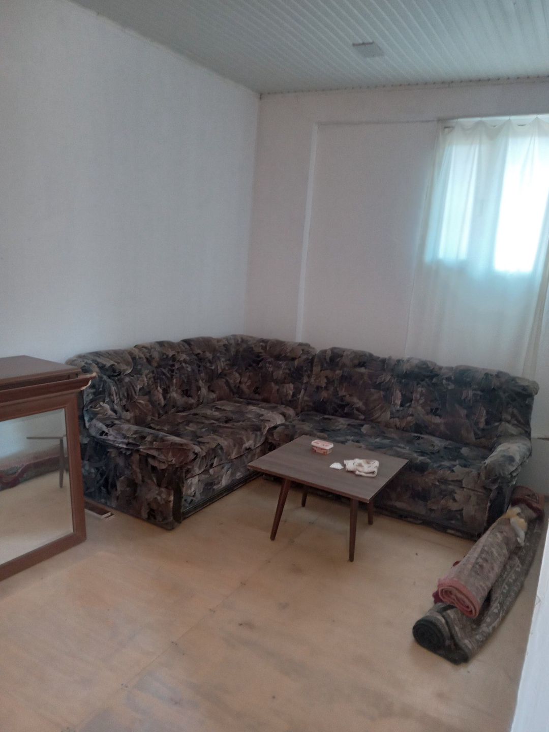 Həyət evi, Saray qəs — Ev, villa, Bakı