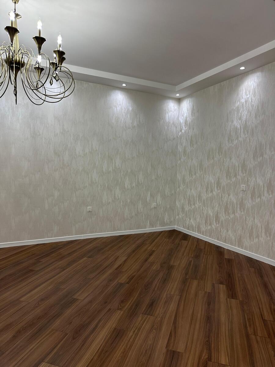 Satılır 4 otaqlı həyət evi/bağ evi 150 m² — Ev, villa, Bakı (7)