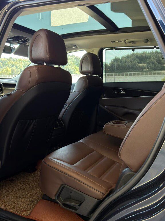 Kia Sorento, 2.0 L, 2016 il, 164 000 km — Avtomobillər, Bakı (11)