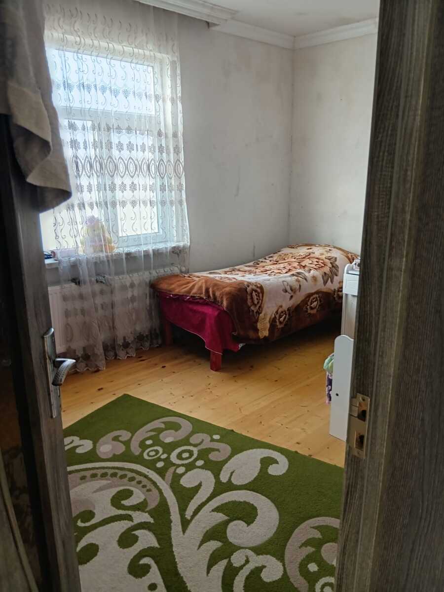 Satılır 3 otaqlı həyət evi/bağ evi 81 m² — Ev, villa, Bakı (6)