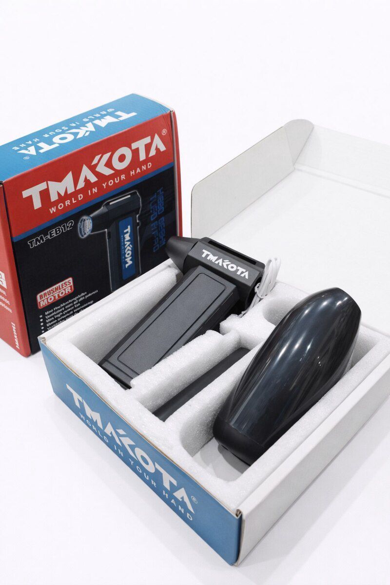 Avtomobil tozsoranı "Tmakota" — Ehtiyat hissələri və aksesuarlar, Bakı (3)
