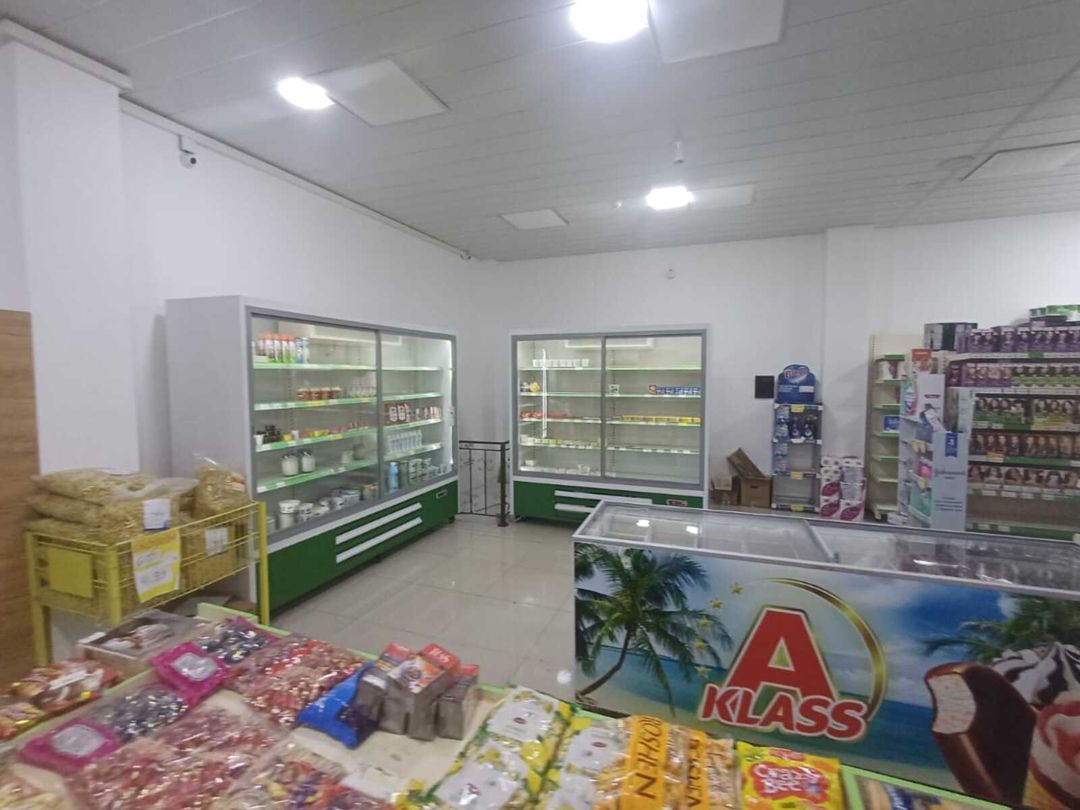 İcarəyə verilir obyekt 500 m² — Əmlak, Bakı (12)