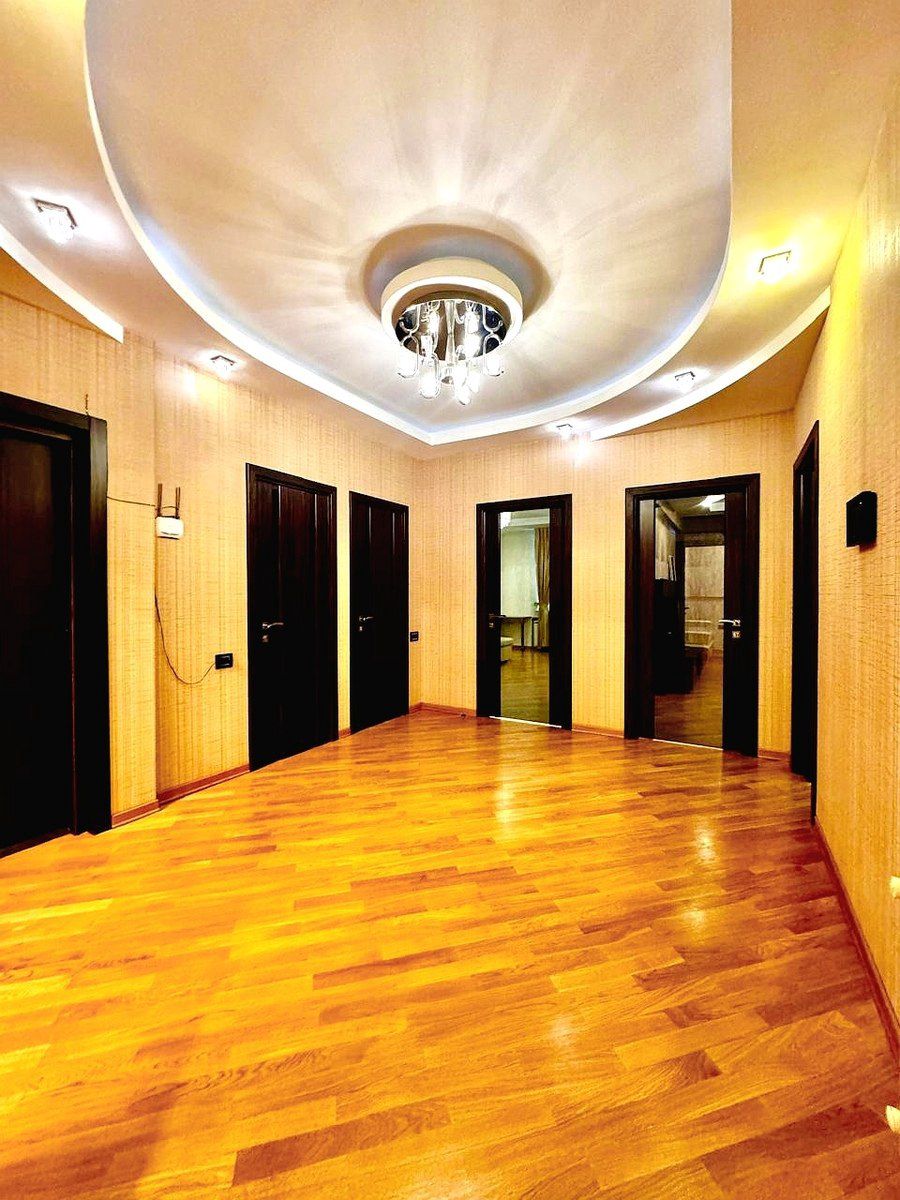 Satılır 3 otaqlı yeni tikili 150.5 m² — Mənzil, Bakı (6)