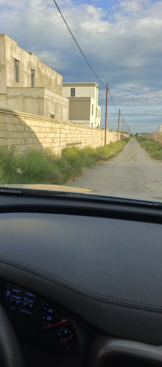 Satılır torpaq 5 sot — Torpaq, Bakı (8)