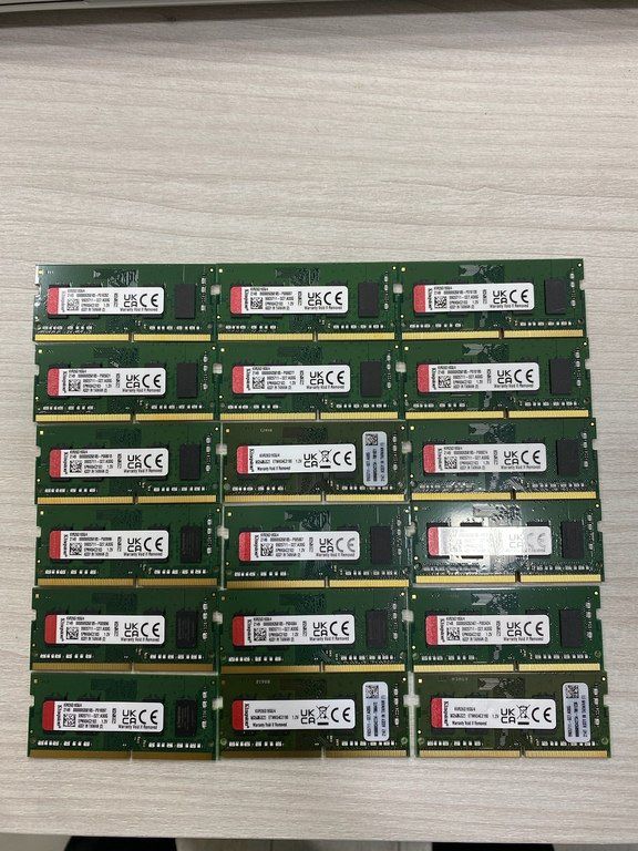 RAM DDR4 "Kingston", 4GB — Elektronika, Bakı (2)