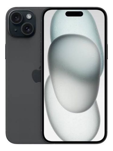 Apple iPhone 15 Blue 128GB/6GB — Bakı