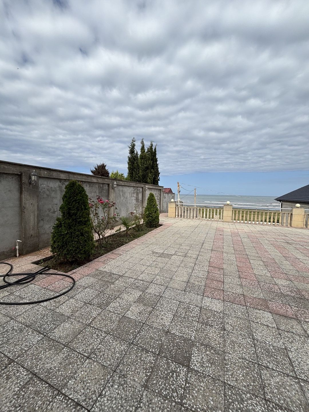 Satılır 5 otaqlı həyət evi/bağ evi 216 m² — Ev, villa, Xaçmaz (8)
