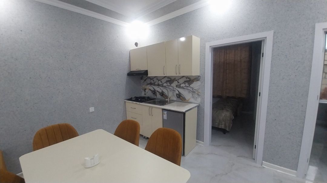 Həyət evi kirayə verilir, Quba r — Ev, villa, Quba (7)