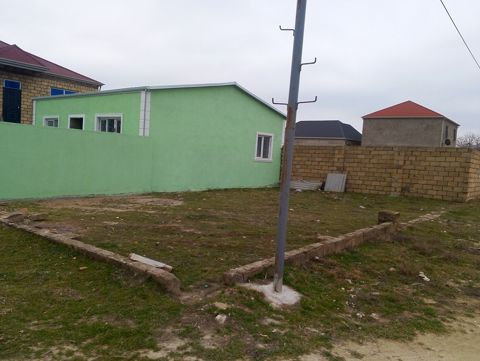 1.5 sot torpaq sahəsi, Biləcəri qəs — Bakı