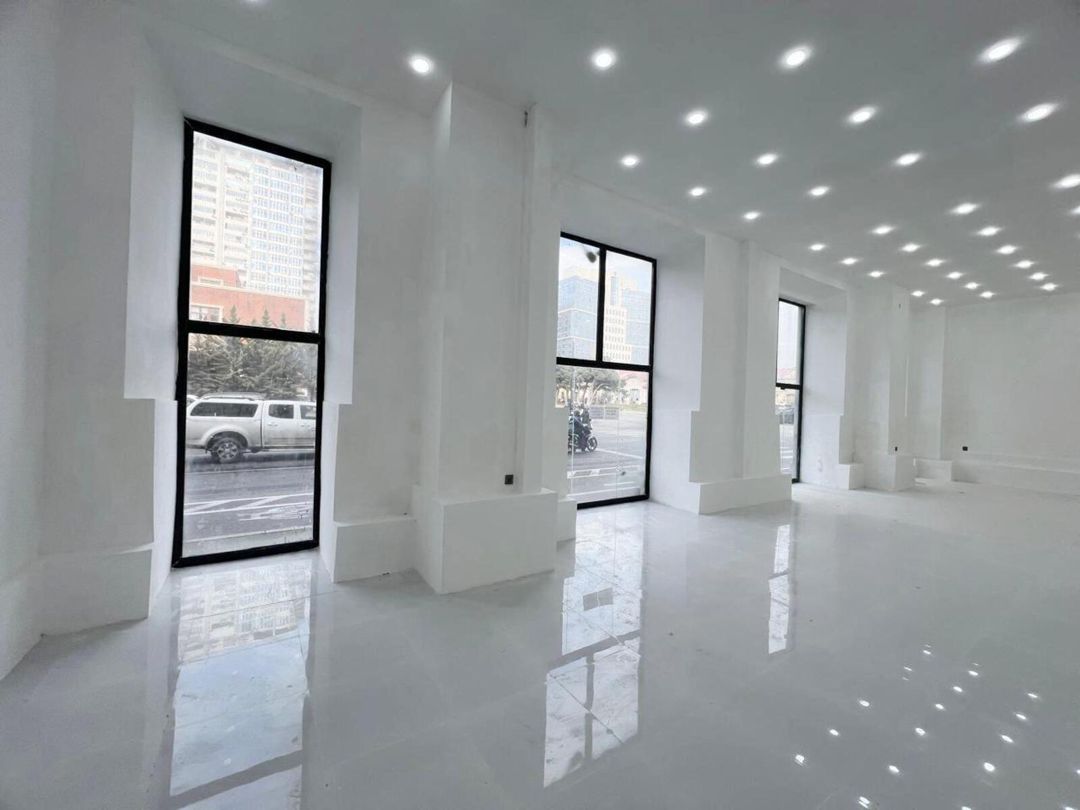 İcarəyə verilir obyekt 200 m² — Əmlak, Bakı (10)