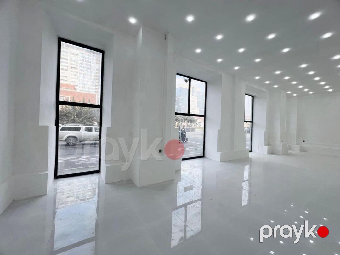 İcarəyə verilir obyekt 200 m² — Əmlak, Bakı (10)