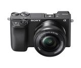 Sony A6400 kit 16-50mm — Photo House — Foto və video texnika