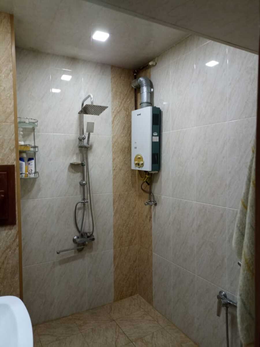 Satılır 1 otaqlı mənzil, 40 m², Yeni Günəşli — Mənzil, Bakı (5)