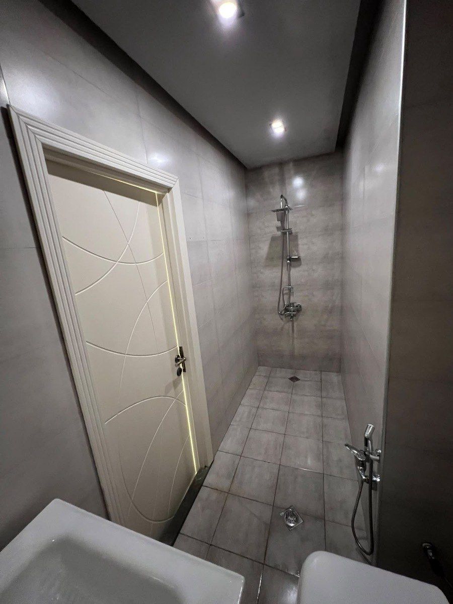Satılır 2 otaqlı yeni tikili 47 m² — Mənzil, Bakı (3)
