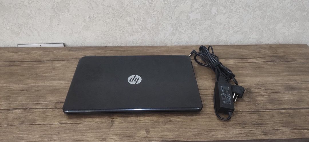 HP 15 noutbuku (512 SSD) — Noutbuklar, Bakı (2)