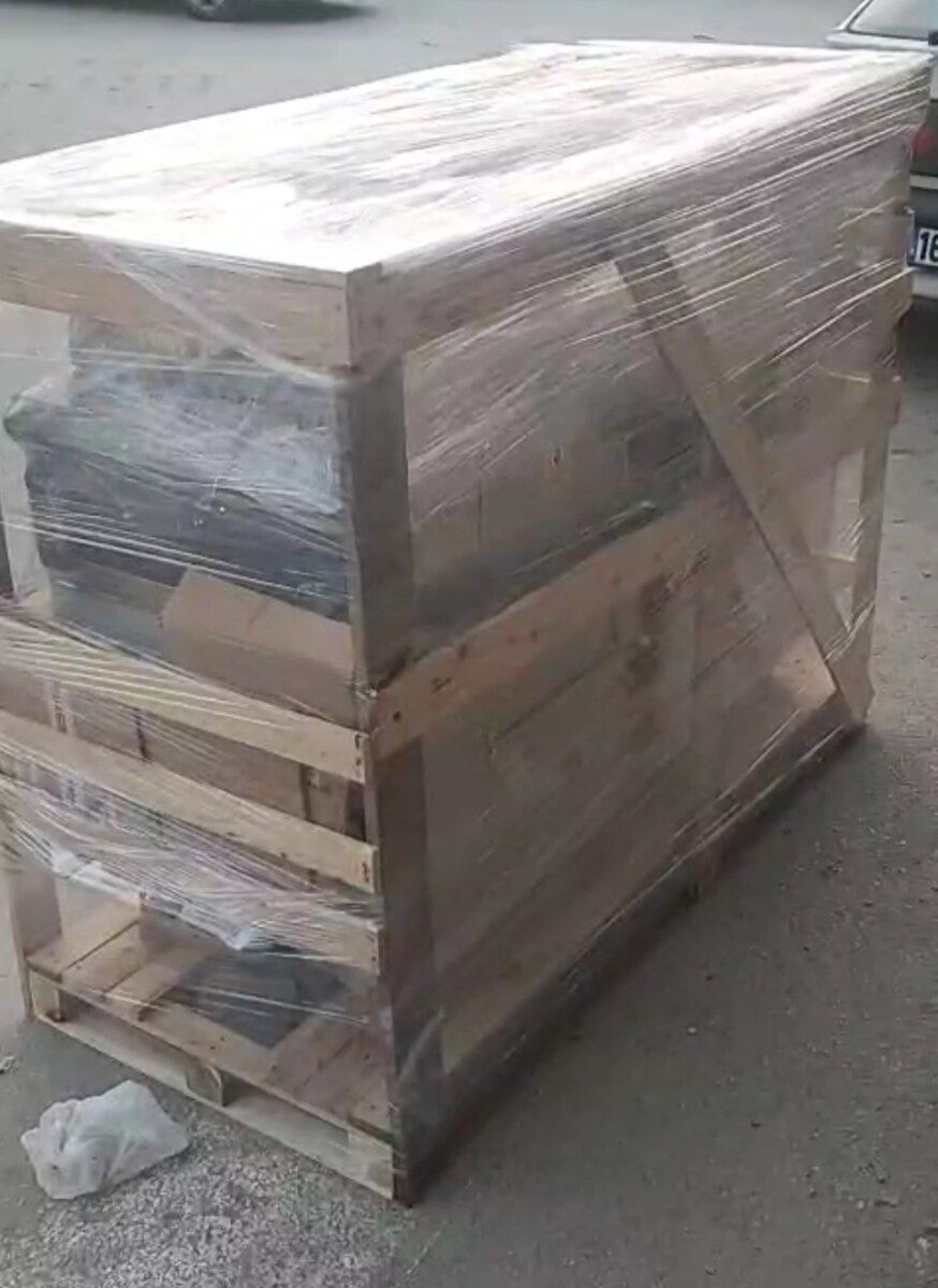Tum qovuran aparat — Biznes və avadanlıq, Bakı (3)