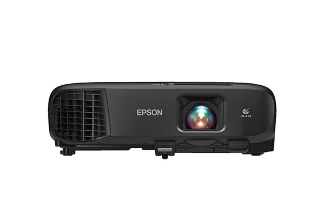 Epson 1288 Powerlite — Elektronika, Bakı (4)
