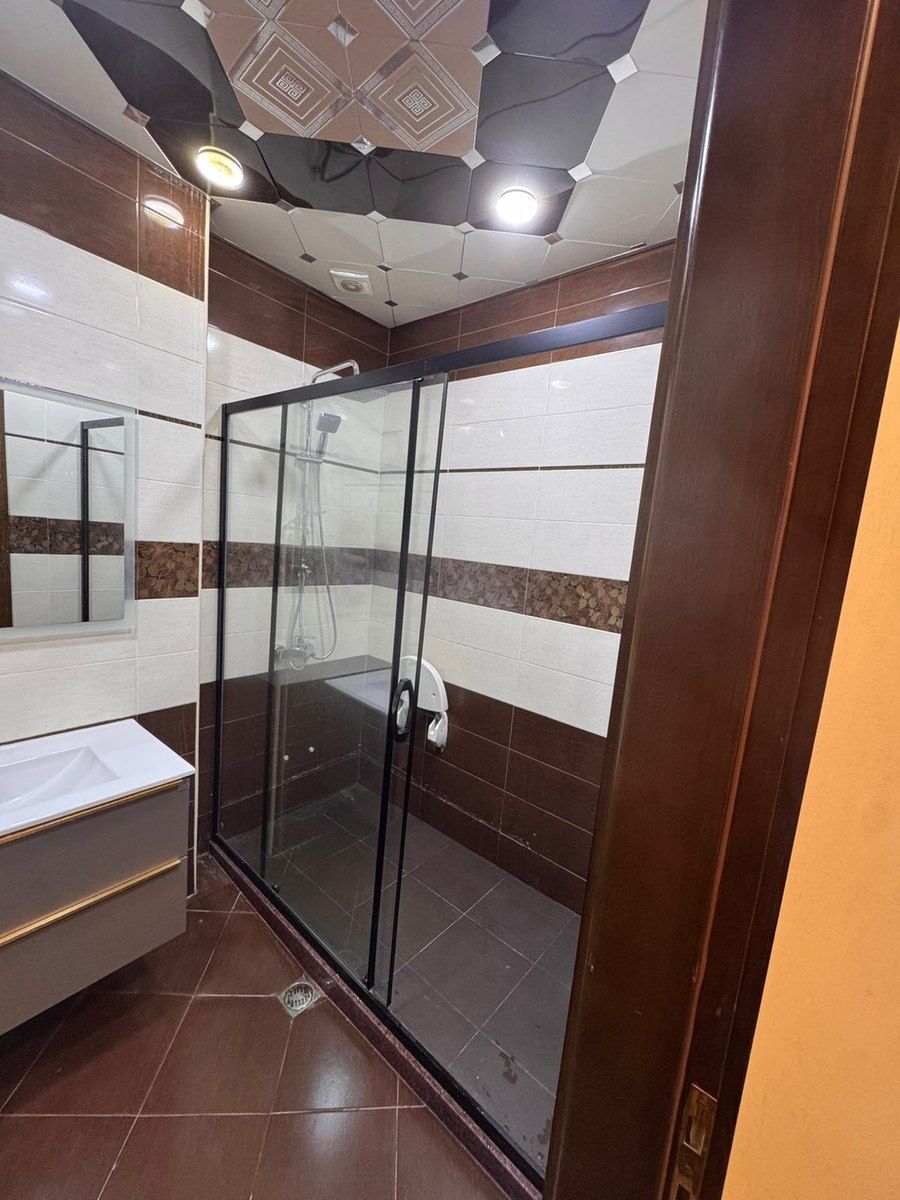 2-otaqlı yeni tikili kirayə verilir, Xətai m., 77 m² — Mənzil, Bakı (5)