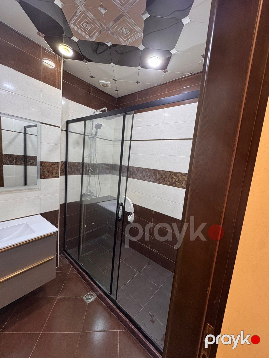 2-otaqlı yeni tikili kirayə verilir, Xətai m., 77 m² — Mənzil, Bakı (5)