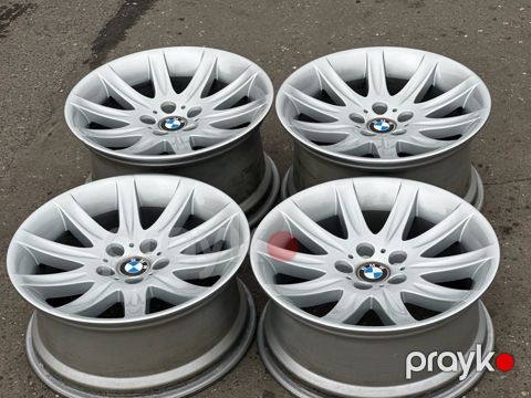 "BMW E39" diskləri R18
