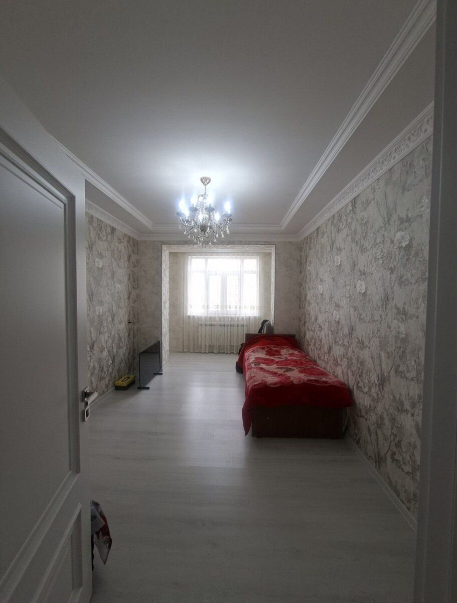 5-otaqlı mənzil, Gəncə ş., 160 m² — Mənzil, Gəncə (10)