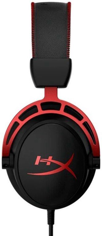 Gaming headset "Cloud Alpha (Hx-hsca-rd/ee)" — Səs texnikası, Bakı (4)