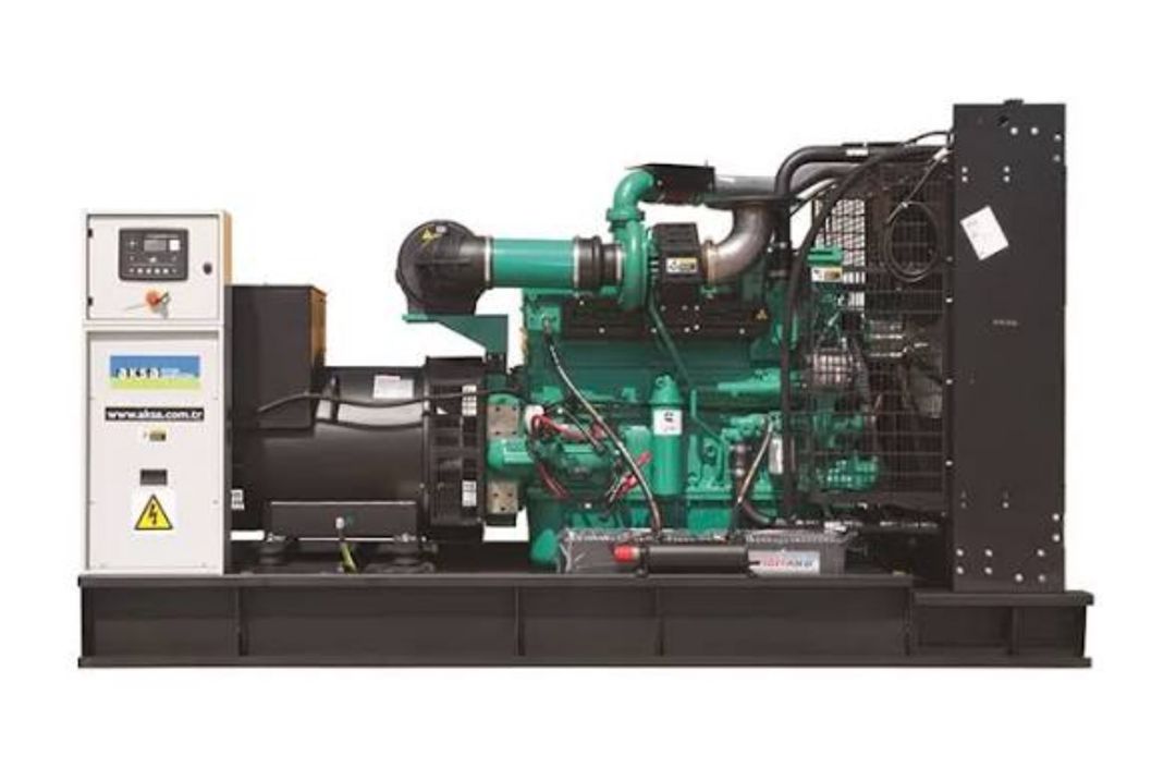Generator — Biznes və avadanlıq, Bakı (3)
