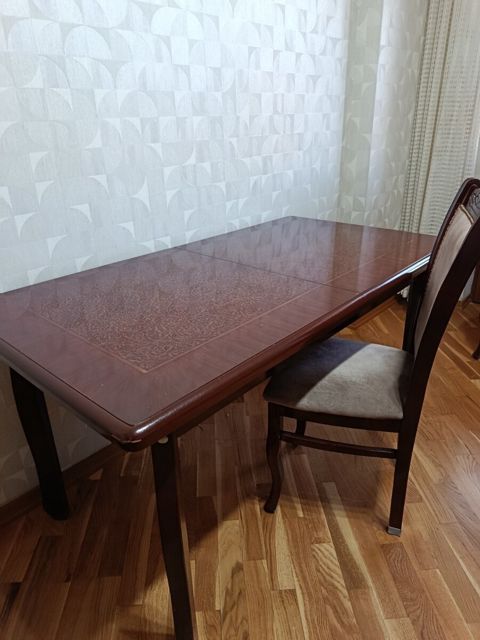Masa — Bakı