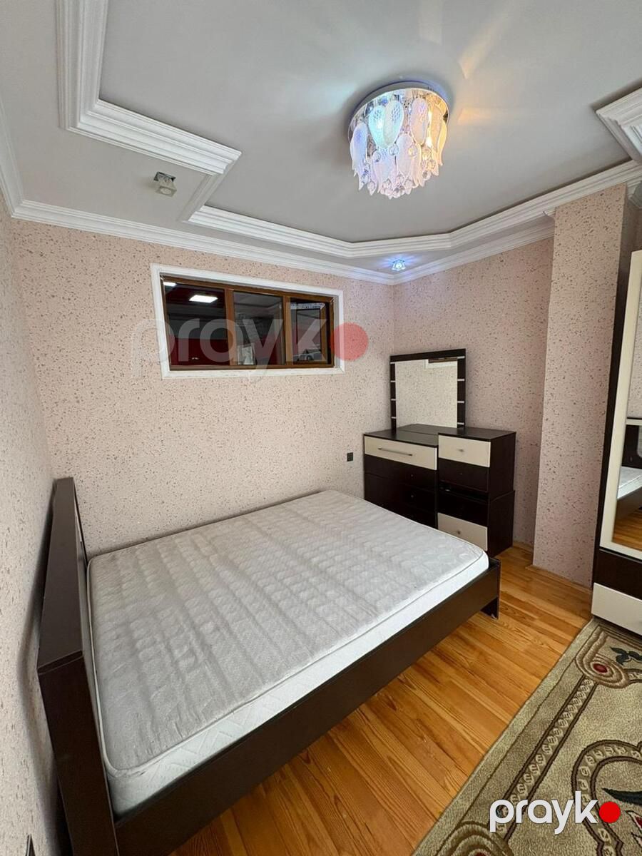 İcarəyə verilir 3 otaqlı yeni tikili 120 m² — Mənzil, Bakı (7)