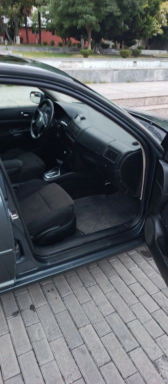 Volkswagen Golf, 3.2 L, 1999 il, 360 000 km — Avtomobillər, Şəki (4)